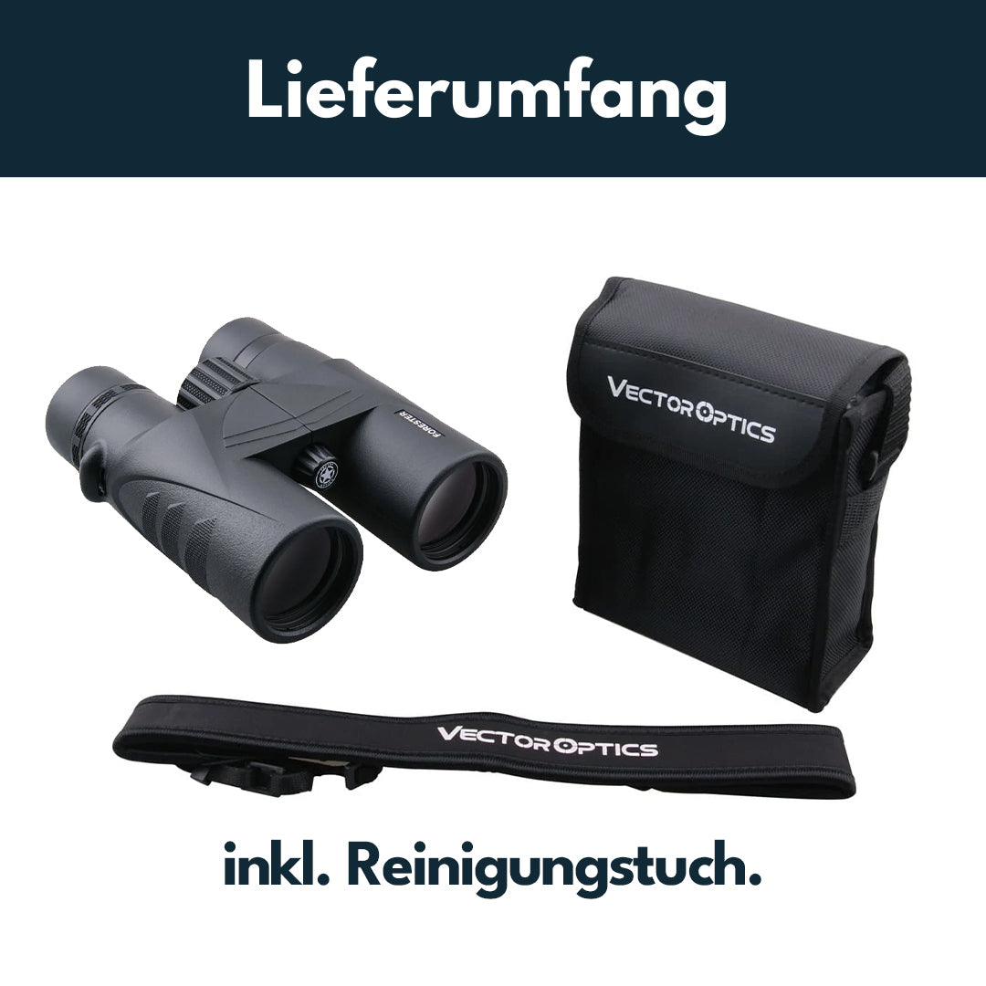 Vector Optics SCBO-01 Forester 8x42