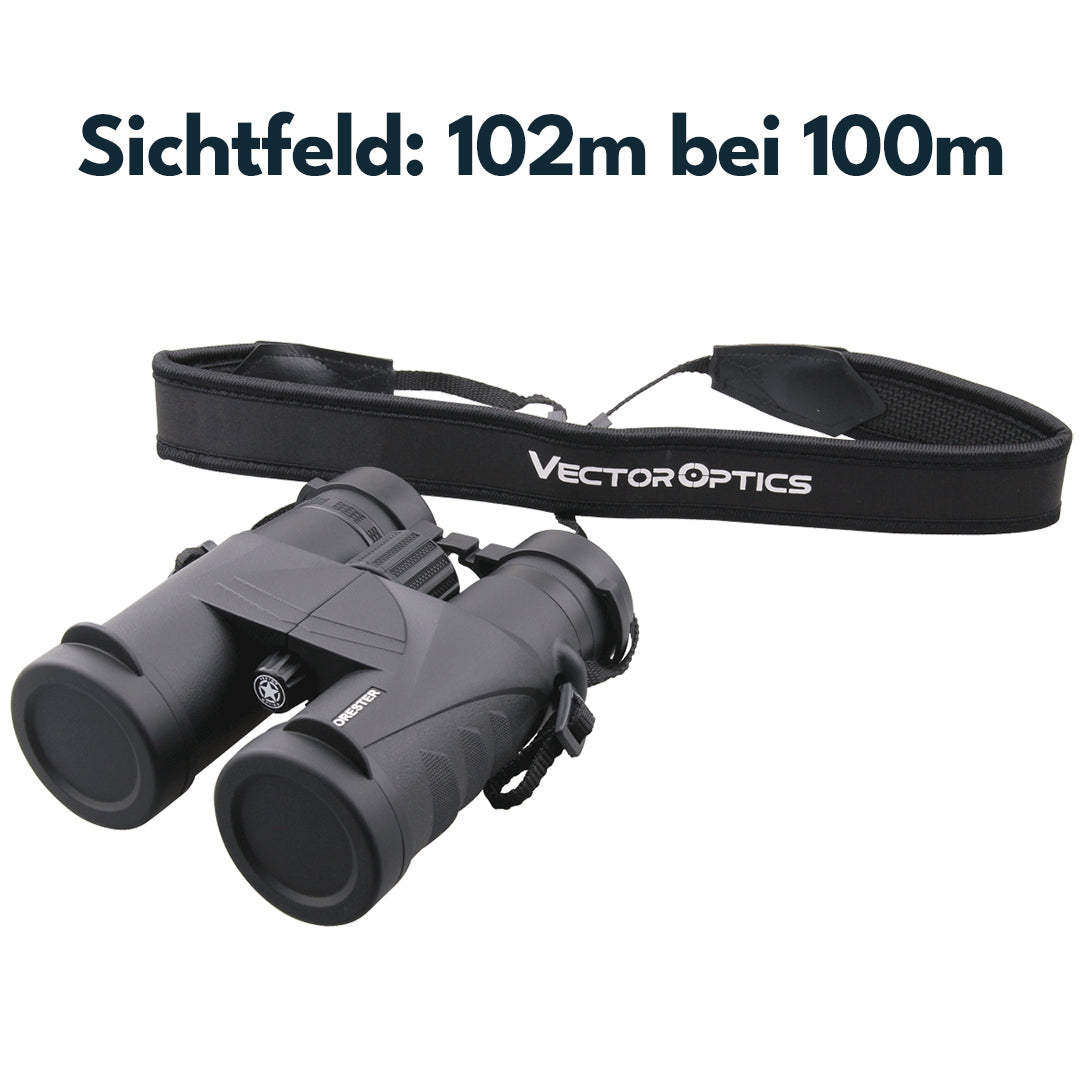 Vector Optics SCBO-02 Forester 10x42