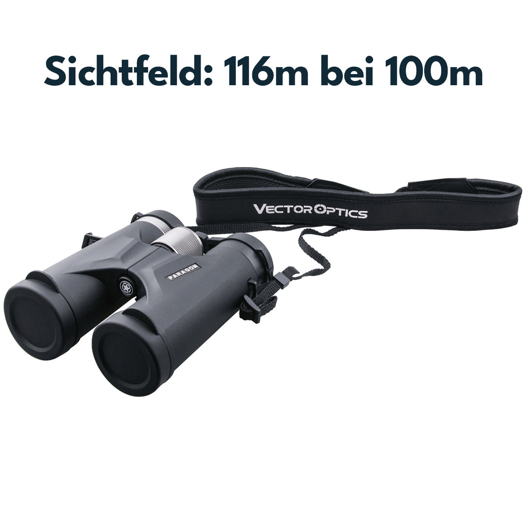 Vector Optics SCBO-03 Paragon 8x42