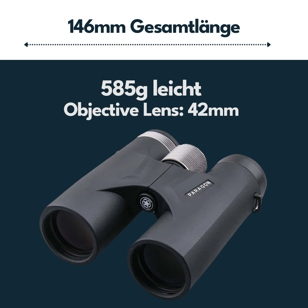 Vector Optics SCBO-03 Paragon 8x42