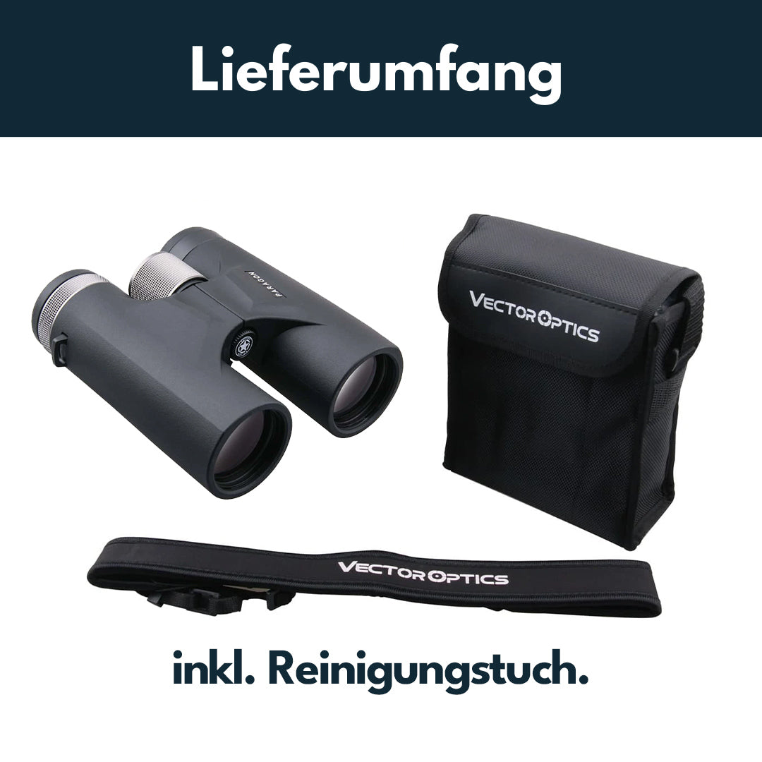 Vector Optics SCBO-03 Paragon 8x42