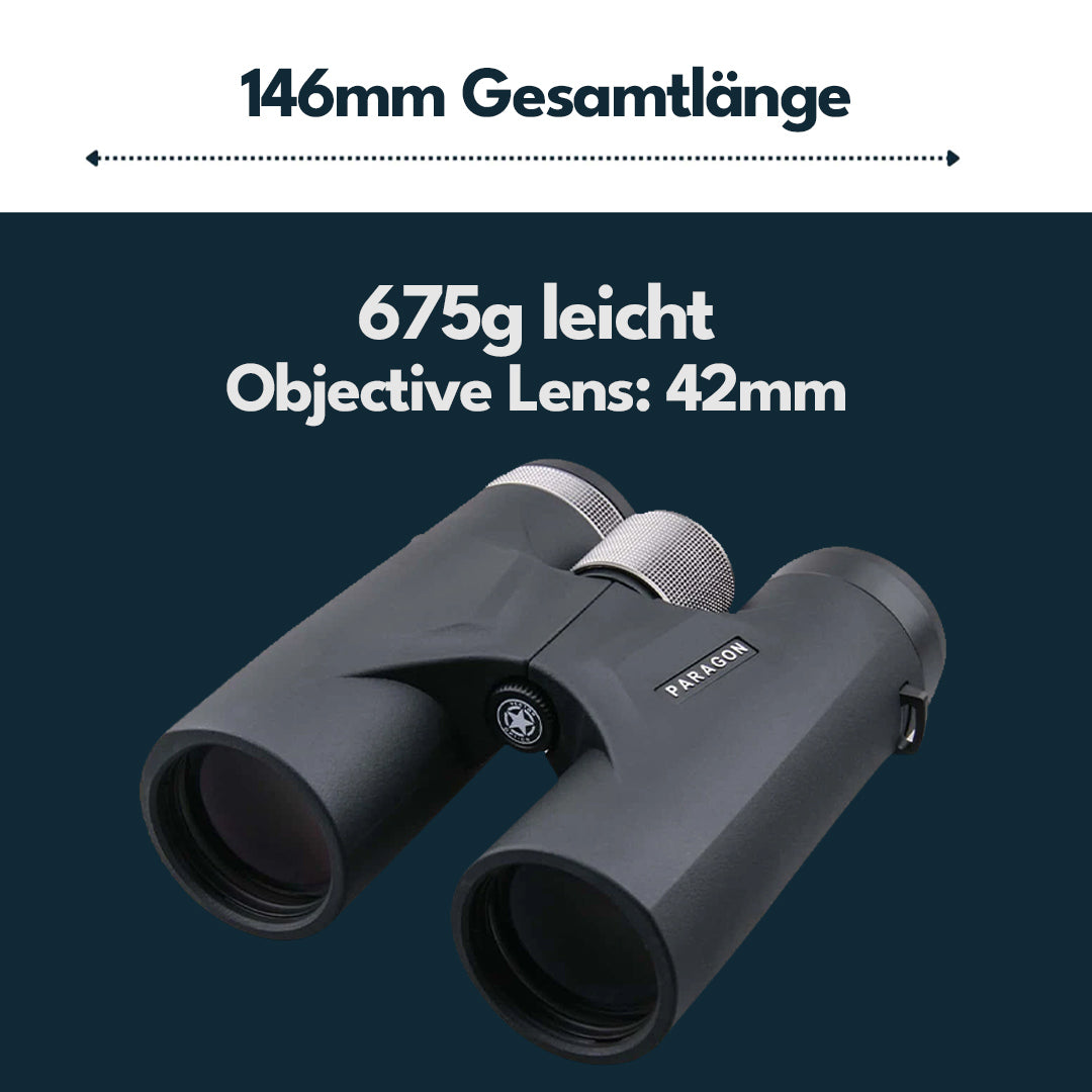 Vector Optics SCBO-04 Paragon 10x42