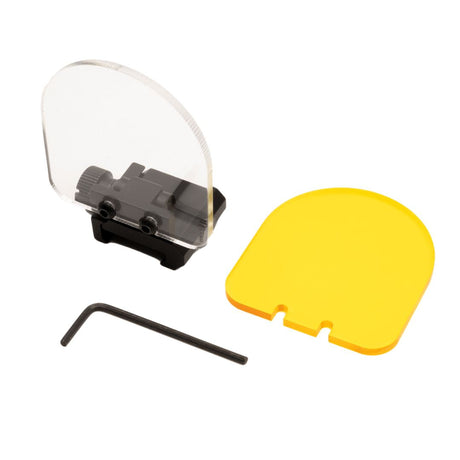 Vector Optics VWSD-01 Schutzscheibe für Reflexvisiere Zubehör Vector Optics