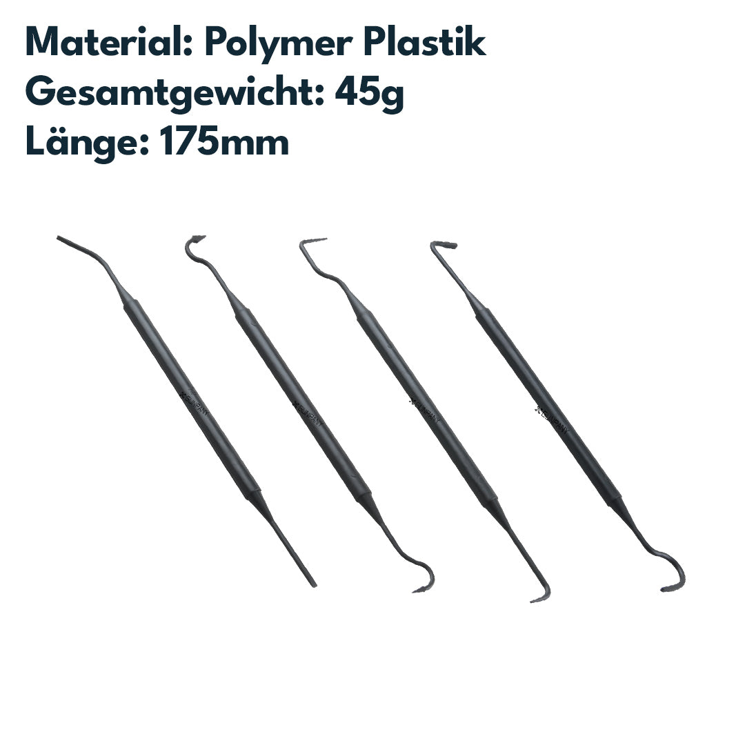 Vector Optics GPCK-4P Sichelsonden-Set