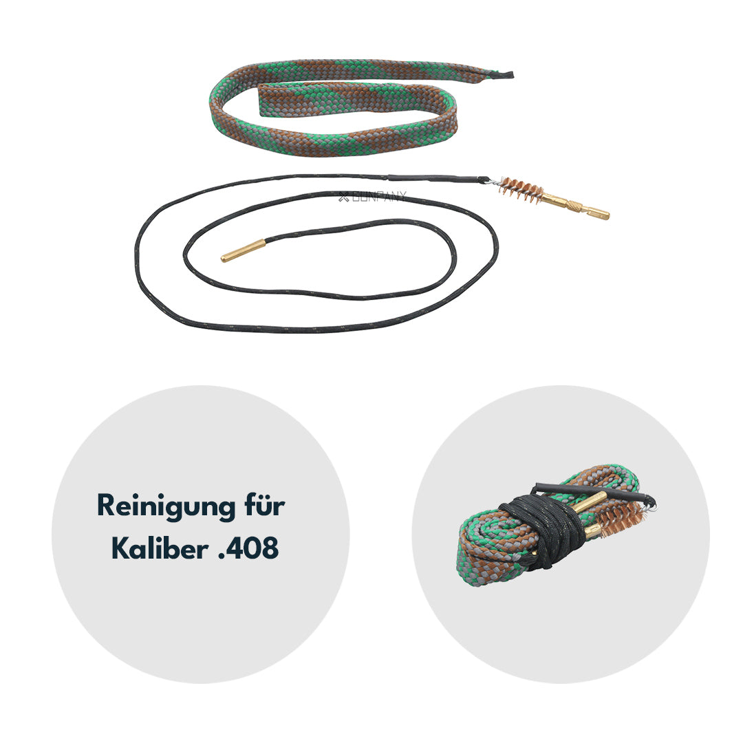 Vector Optics GPCL-408 Reinigungsschnur für .408 Cheytac