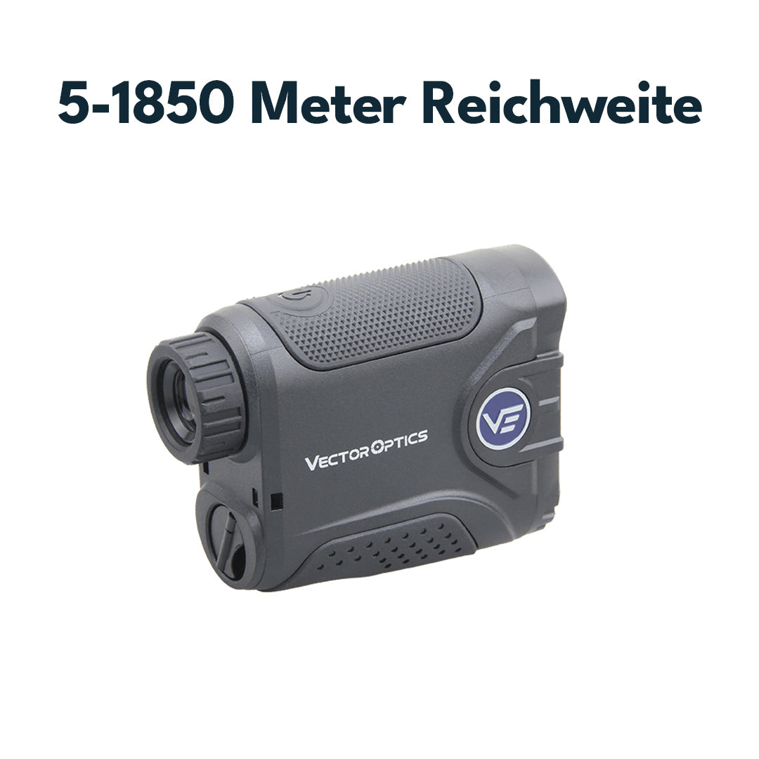 Vector Optics SCRF-S20 Paragon 6x21 GenIII BDC Entfernungsmesser