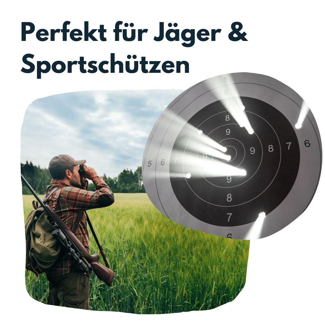 Vector Optics SCOC-27 Constantine 1-8x24 SFP