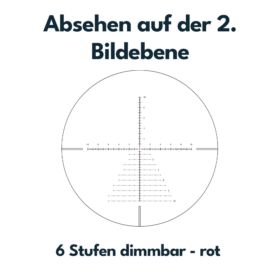Vector Optics SCOM-40 Veyron 3-12x44IR