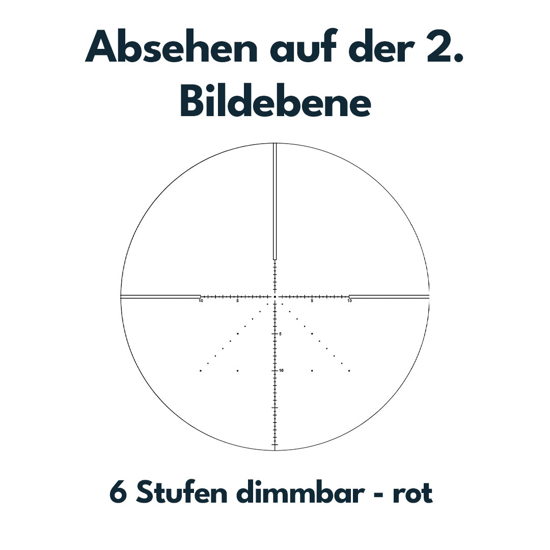 Vector Optics SCOM-41 Veyron 10x44