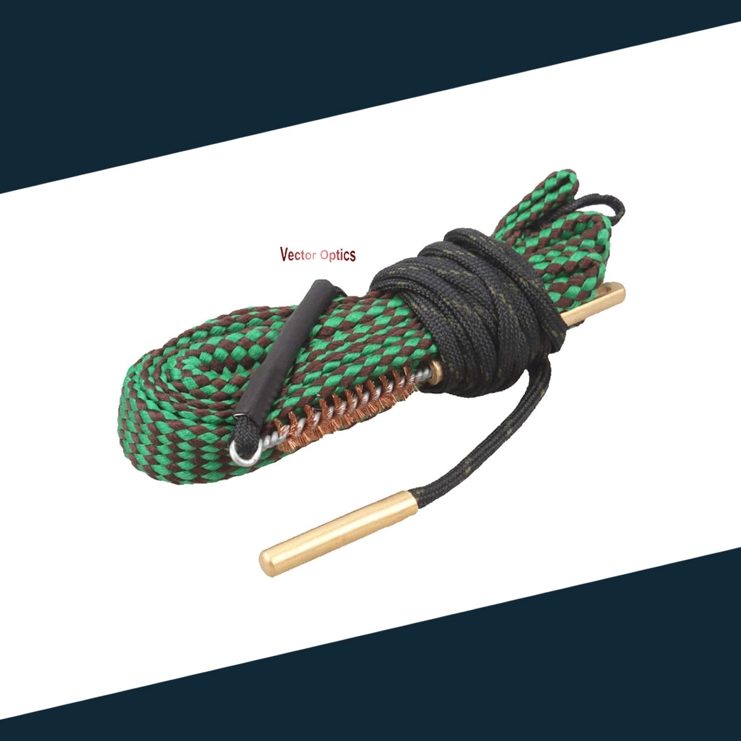 Vector Optics SCCK-02 Reinigungsschnur für Kaliber .22, .223 und 5,56mm