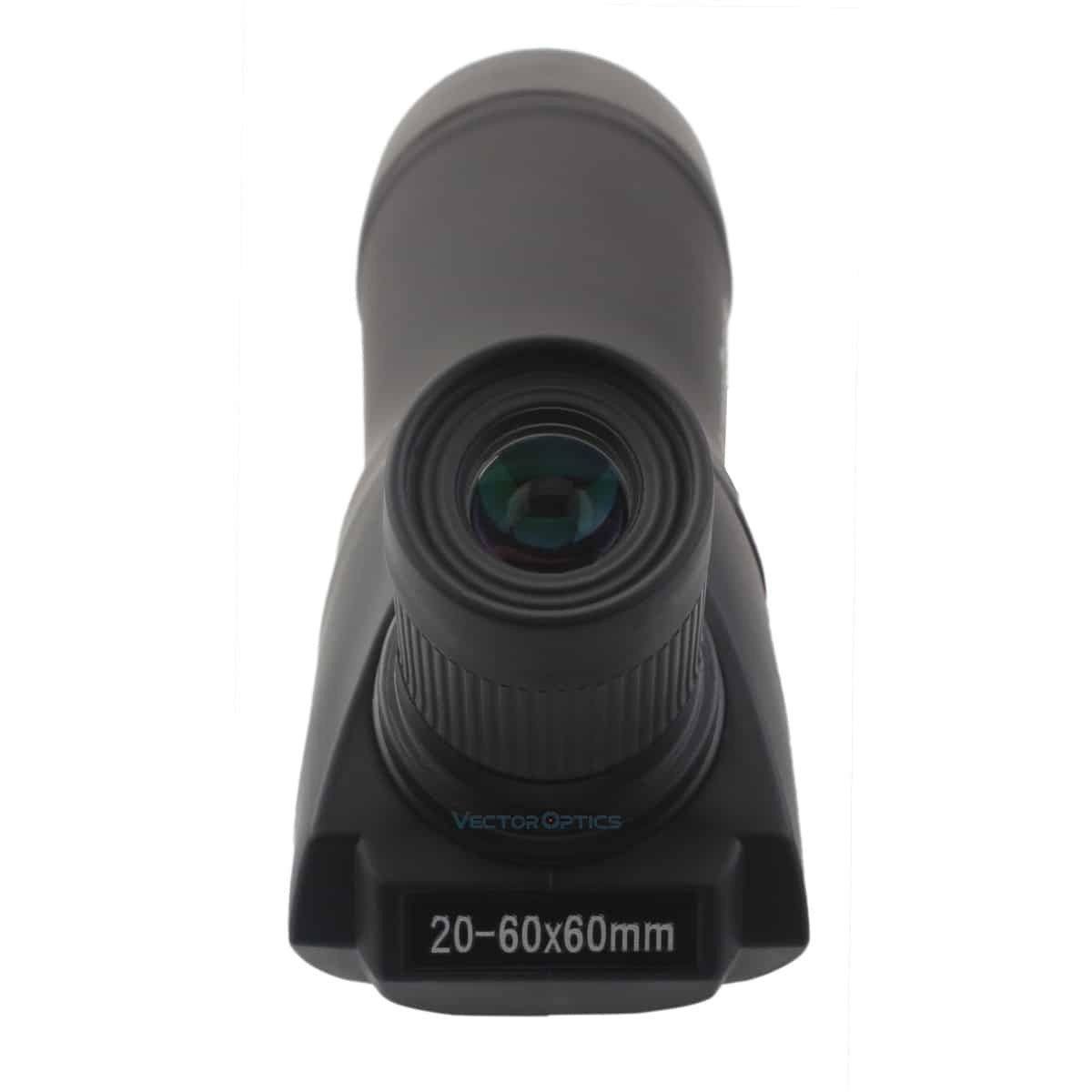 Vector Optics SCSS-01 Spektiv Liberty 20-60x60 - Vector Optics Shop