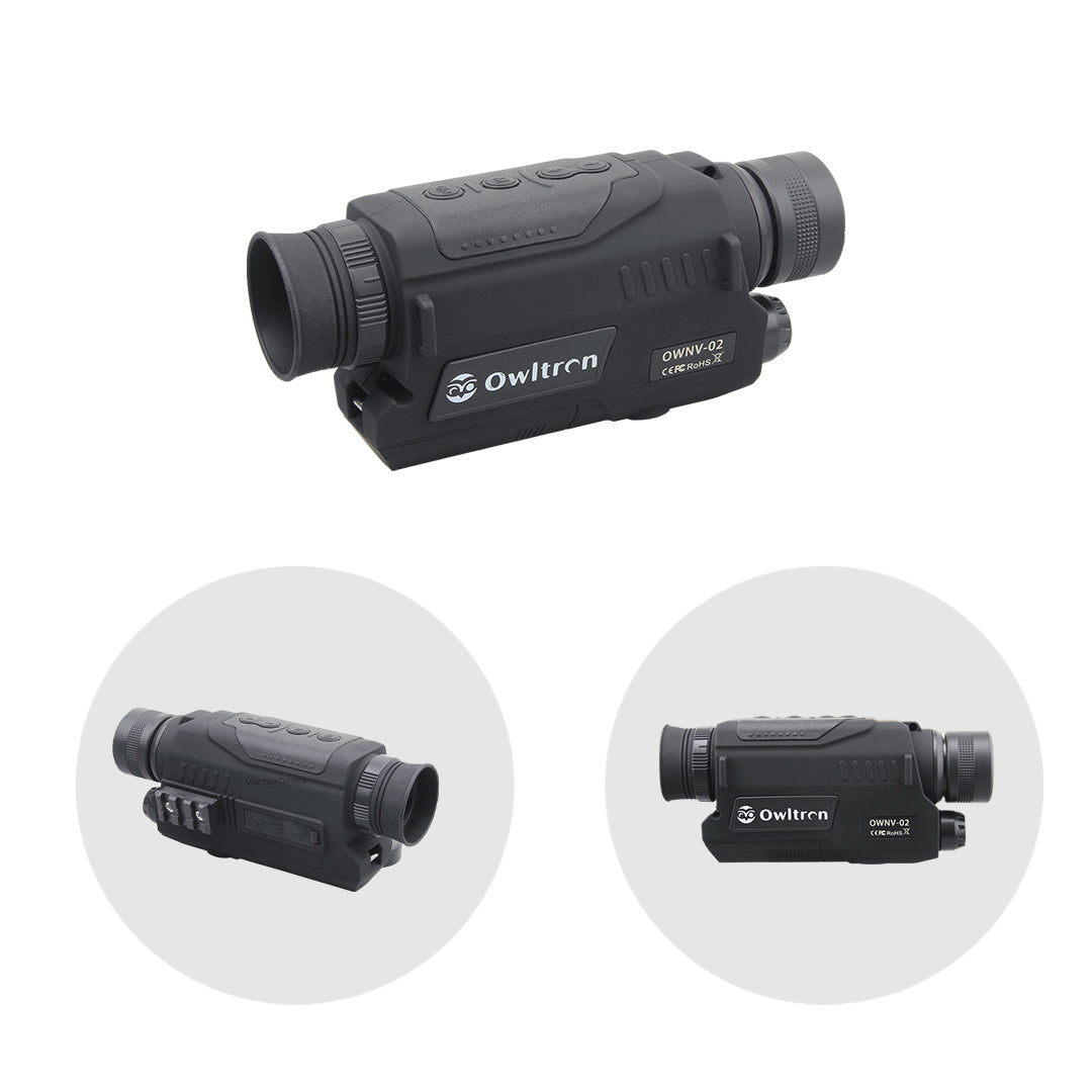 Vector Optics OWNV-02 Monocular Nachtsichtgerät