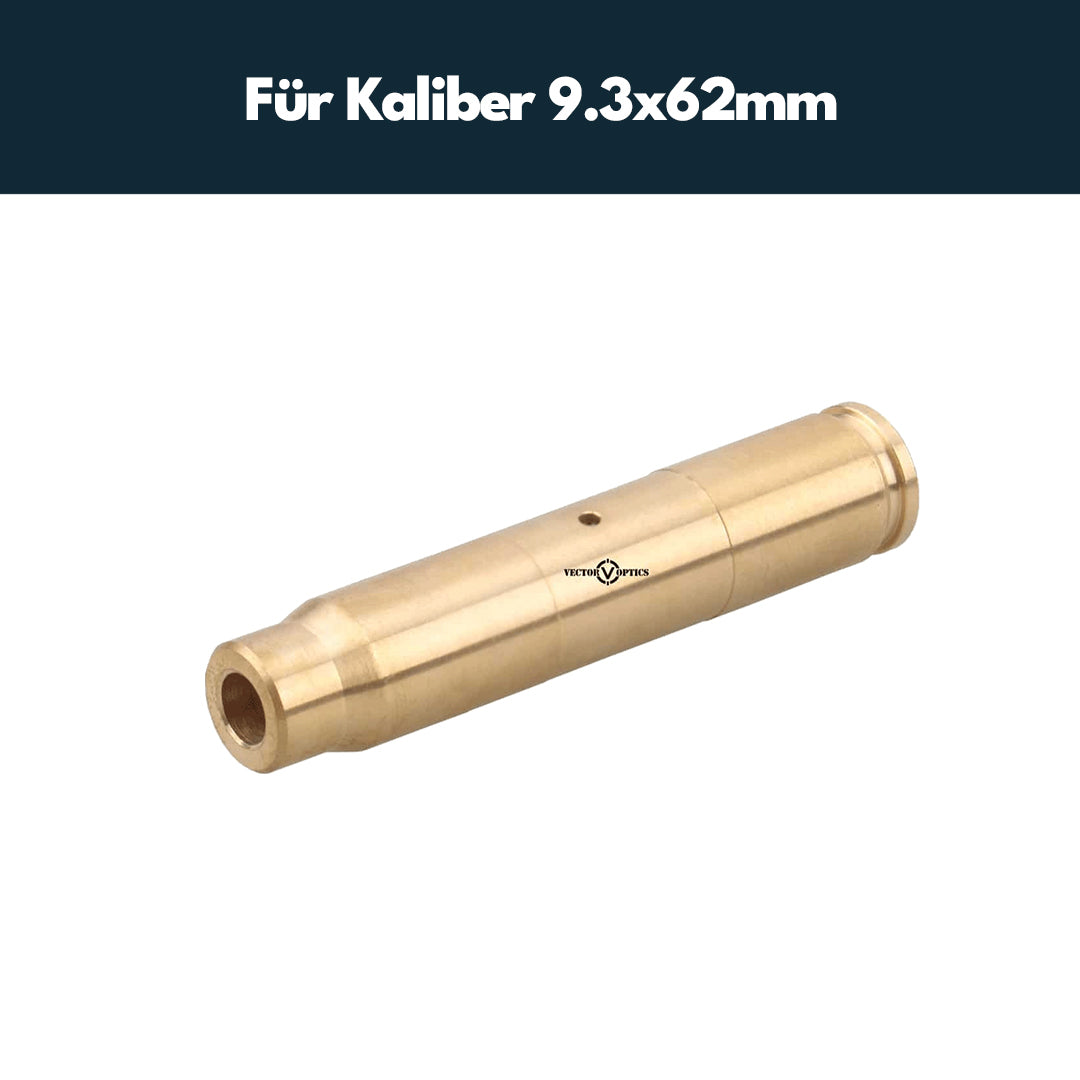 Vector Optics Laser Boresighter für viele gängigen Kaliber