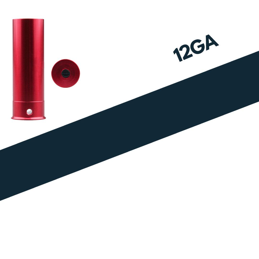 Vector Optics Übungspatronen für alle gängigen Kaliber