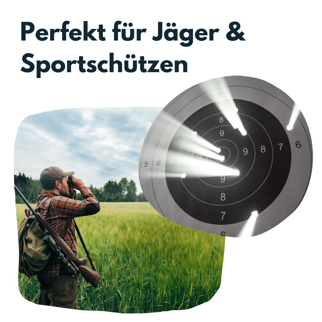 Vector Optisc SCOL-39 Minotaur GenII 10-50x60SFP MFL