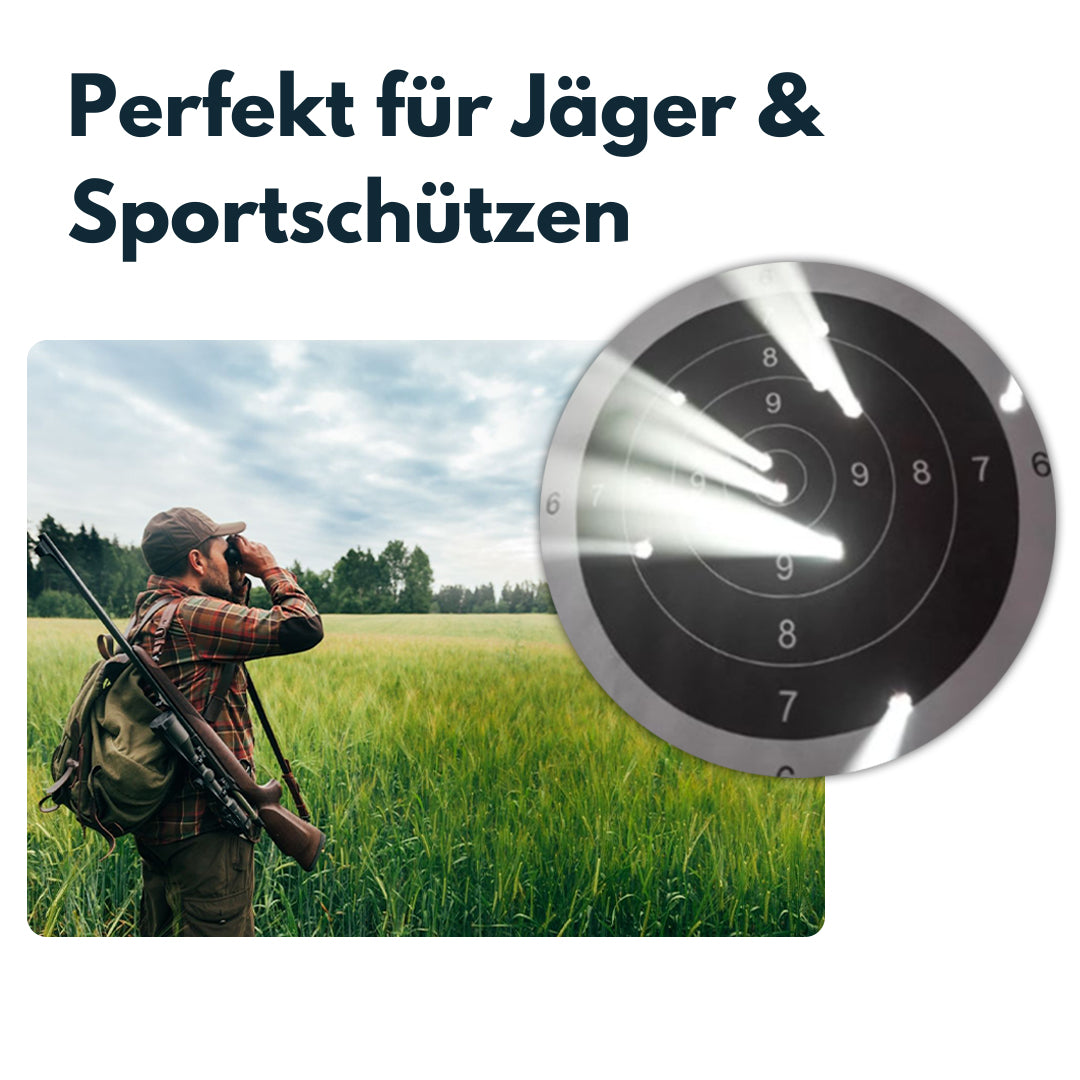 Vector Optics SCFF-44 Orion Pro Max 6-24x50FFP MOA