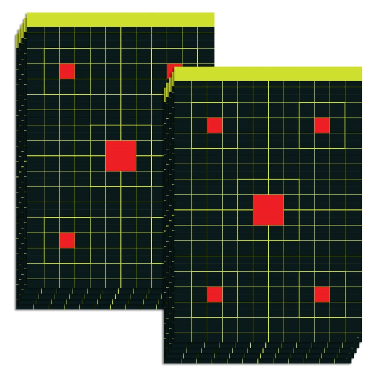 Splatter-Target 45x30cm - G2