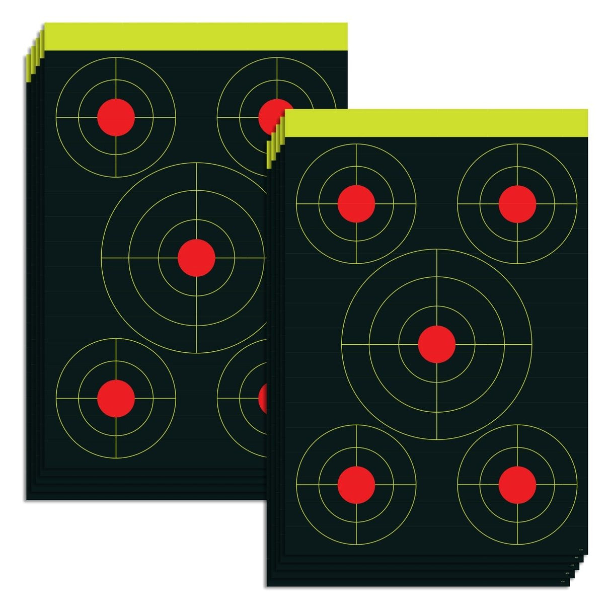 Splatter-Target 45x30cm - G3