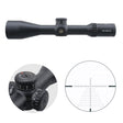 Vector Optics SCFF-29 X6 Continental 4-24x56FFP VCT-34FFP Zielfernrohr Vector Optics