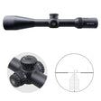 Vector Optics SCFF-41 Continental 5-30x56FFP Zielfernrohr Vector Optics