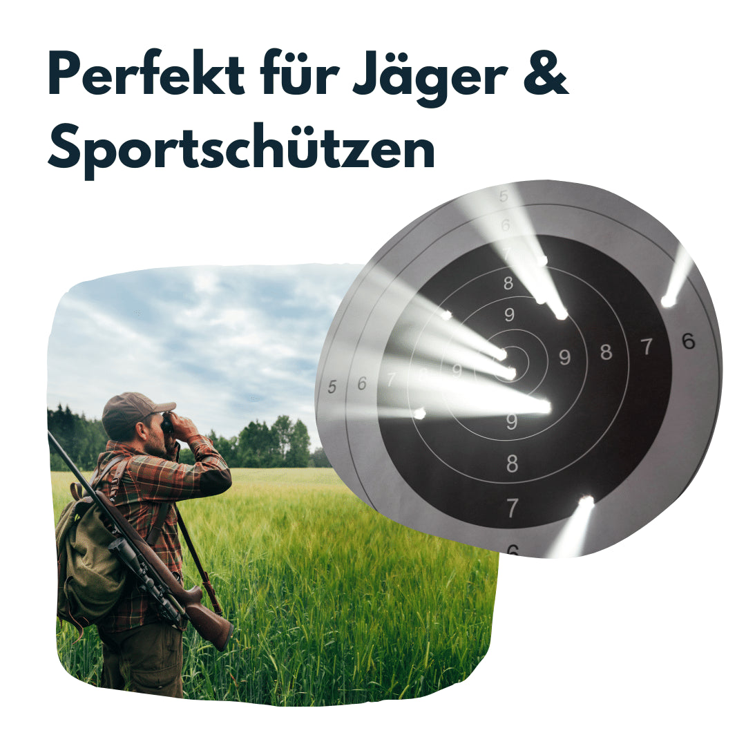 Vector Optics SCOC-13II Grimlock 1-6x24SFP GenII