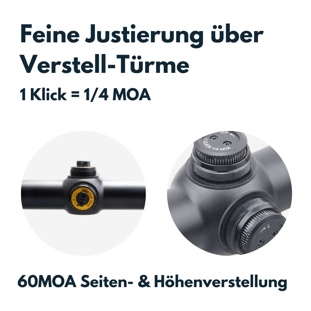 Victoptics OPSL29 C4 3-12x40 (VO = SCOM-22 Outback)