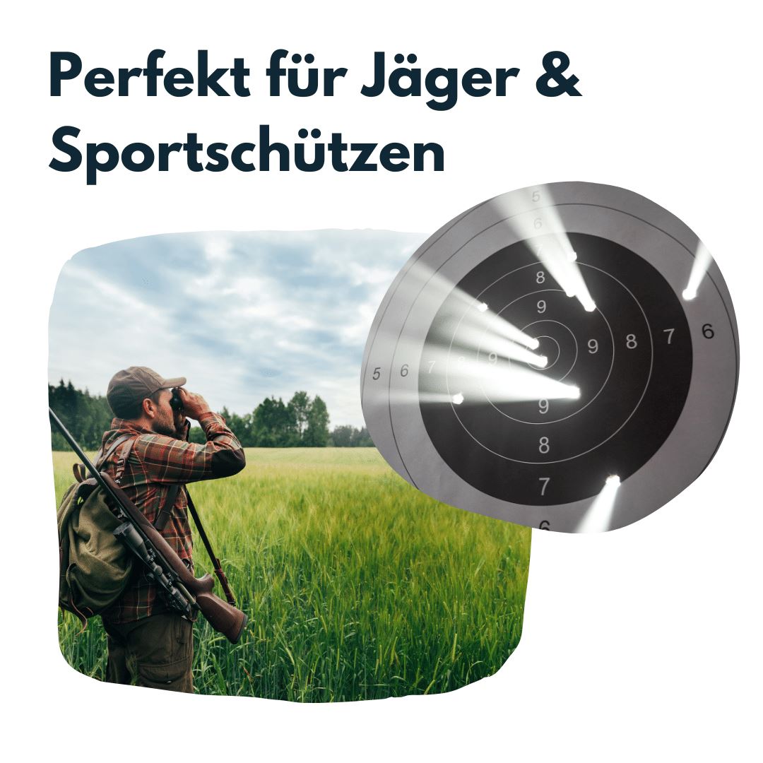 Victoptics OPSL30 SCB 2-5x24IR