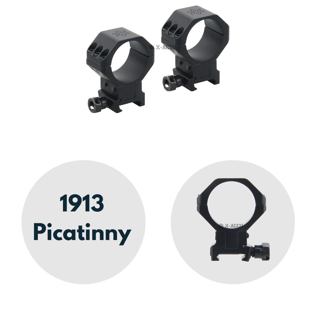 Vector Optics XASR-3050 einstellbare Zielfernrohr-Montage 34.5-40.5mm Höhe für 34mm Tubus und Picatinny Montagen Für Zielfernrohre Vector Optics Shop