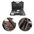Vector Optics - Gunpany 62 Teile Universal Waffenreinigungsset Waffenpflege & Werkzeug Vector Optics