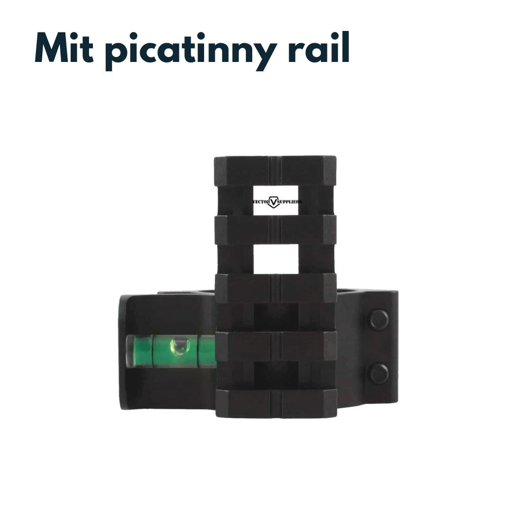 Vector Optics SCACD-07 Wasserwaage für 30mm Tubus Vector Optics Shop
