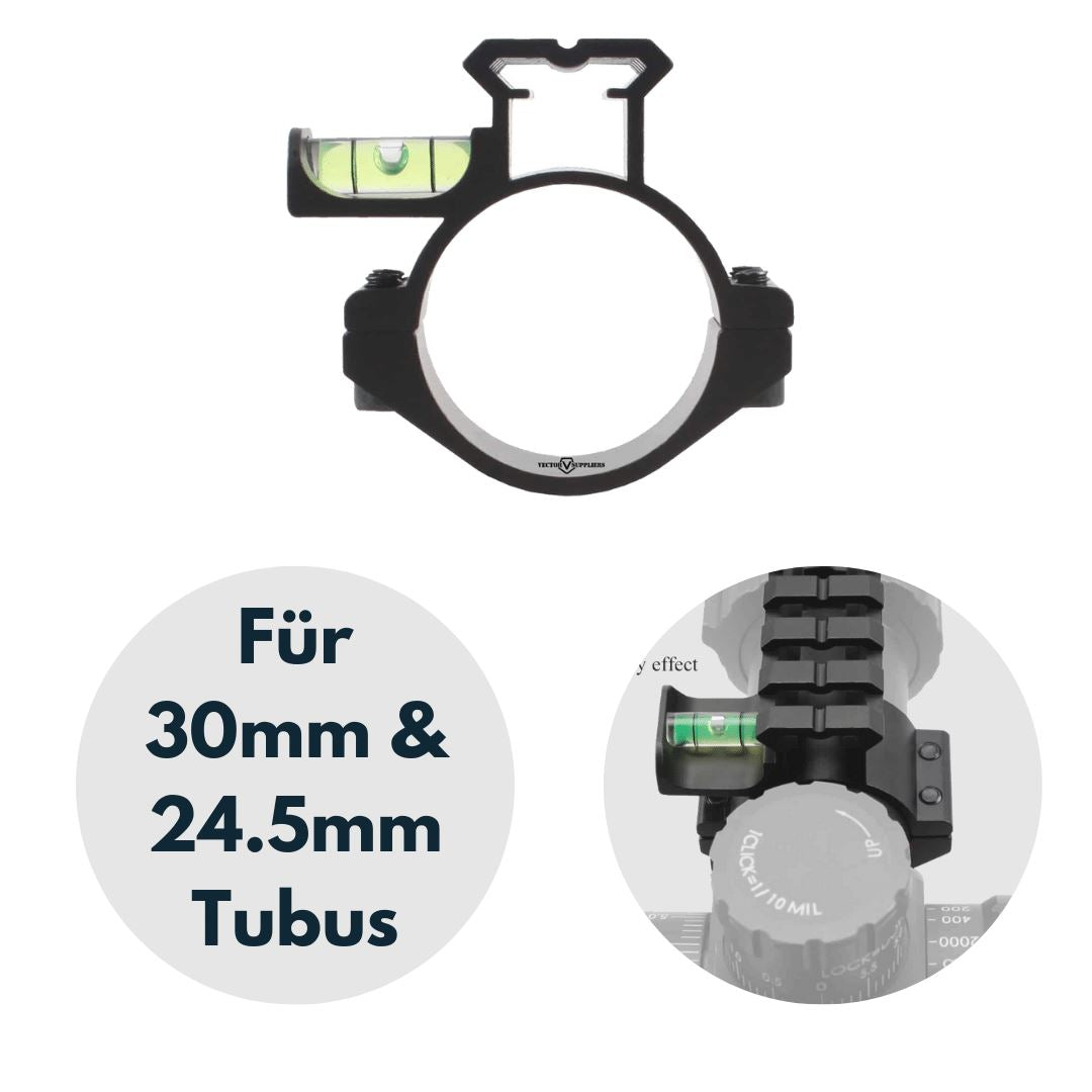 Vector Optics SCACD-07 Wasserwaage für 30mm Tubus Vector Optics Shop