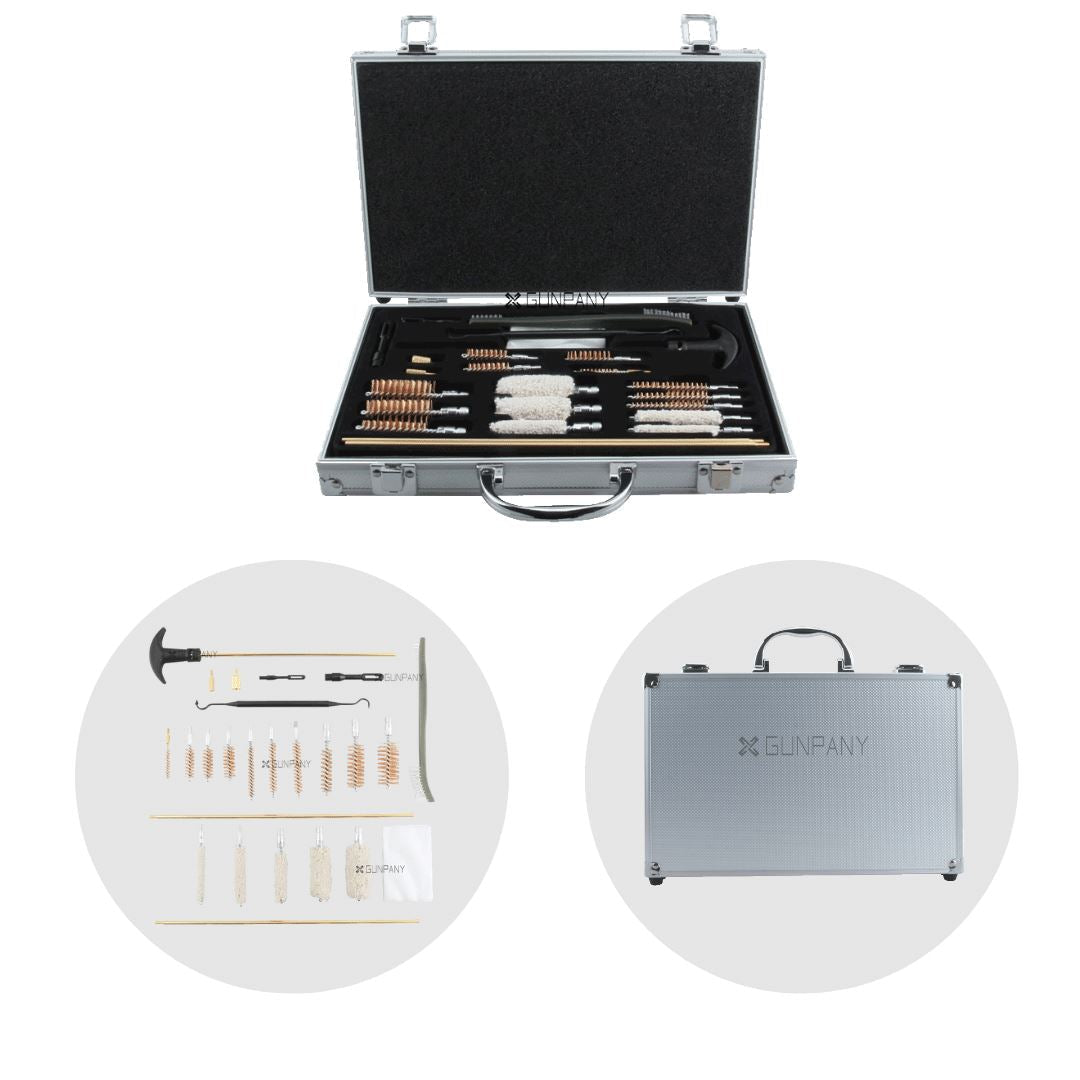 Vector Optics SCCK-01 Universal-Reinigungsset Waffenpflege & Werkzeug Vector Optics