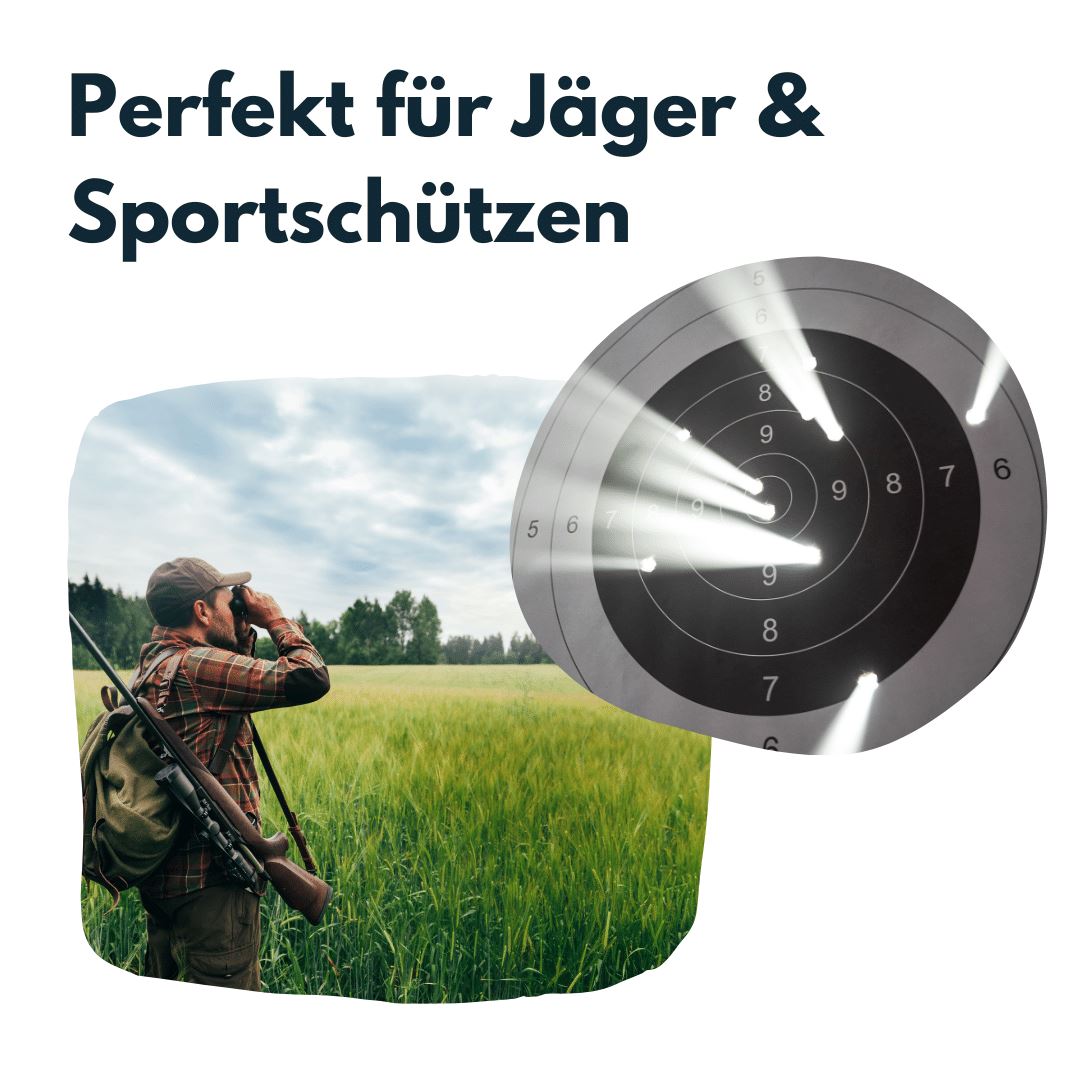 Vector Optics SCFF-21 Veyron 3-12x44FFP Zielfernrohr Vector Optics Shop