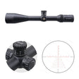 Vector Optics SCOL-47 Continental X6 5-30x56SFP Tactical Vector Optics