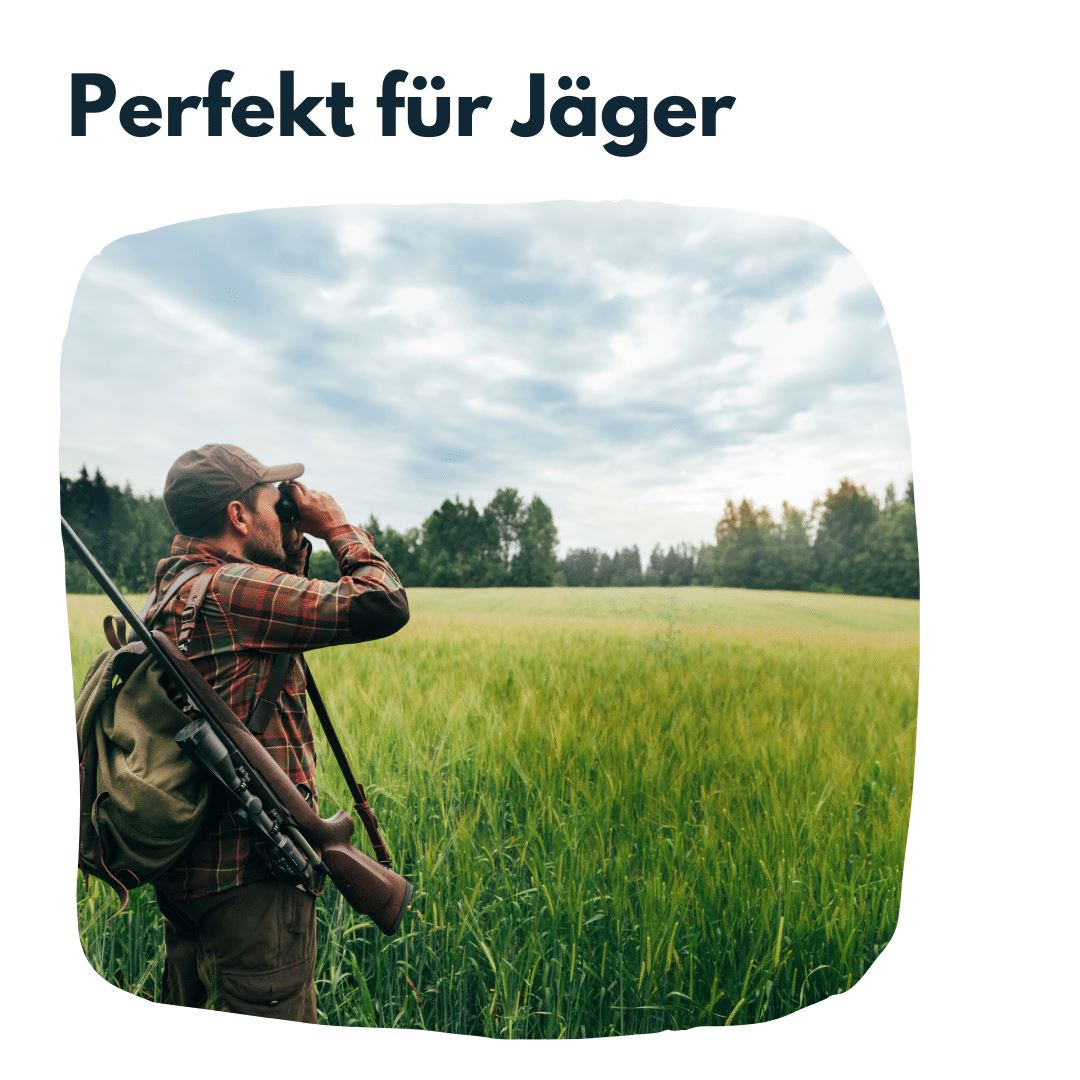 Vector Optics SCOM-02 Forester 2-10x40 Zielfernrohr Vector Optics