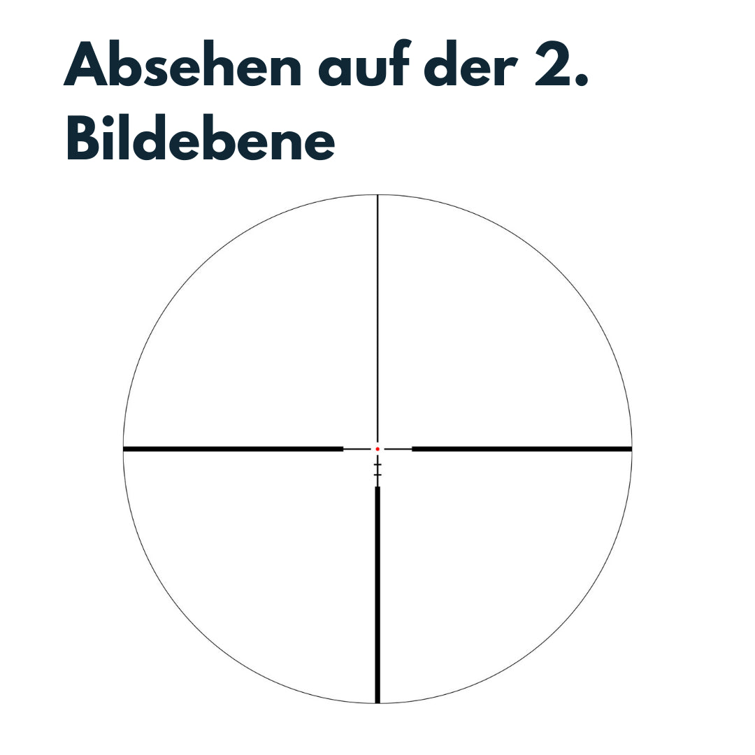 Vector Optics SCOM-15 Continental 2-12x50SFP Zielfernrohr Vector Optics