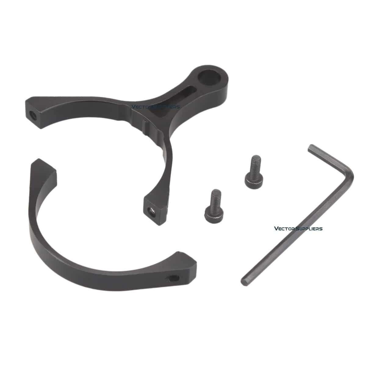 Vector Optics SCOT-57FF Zielfernrohr Vergrößerungshebel 44mm Ø - Vector Optics Shop