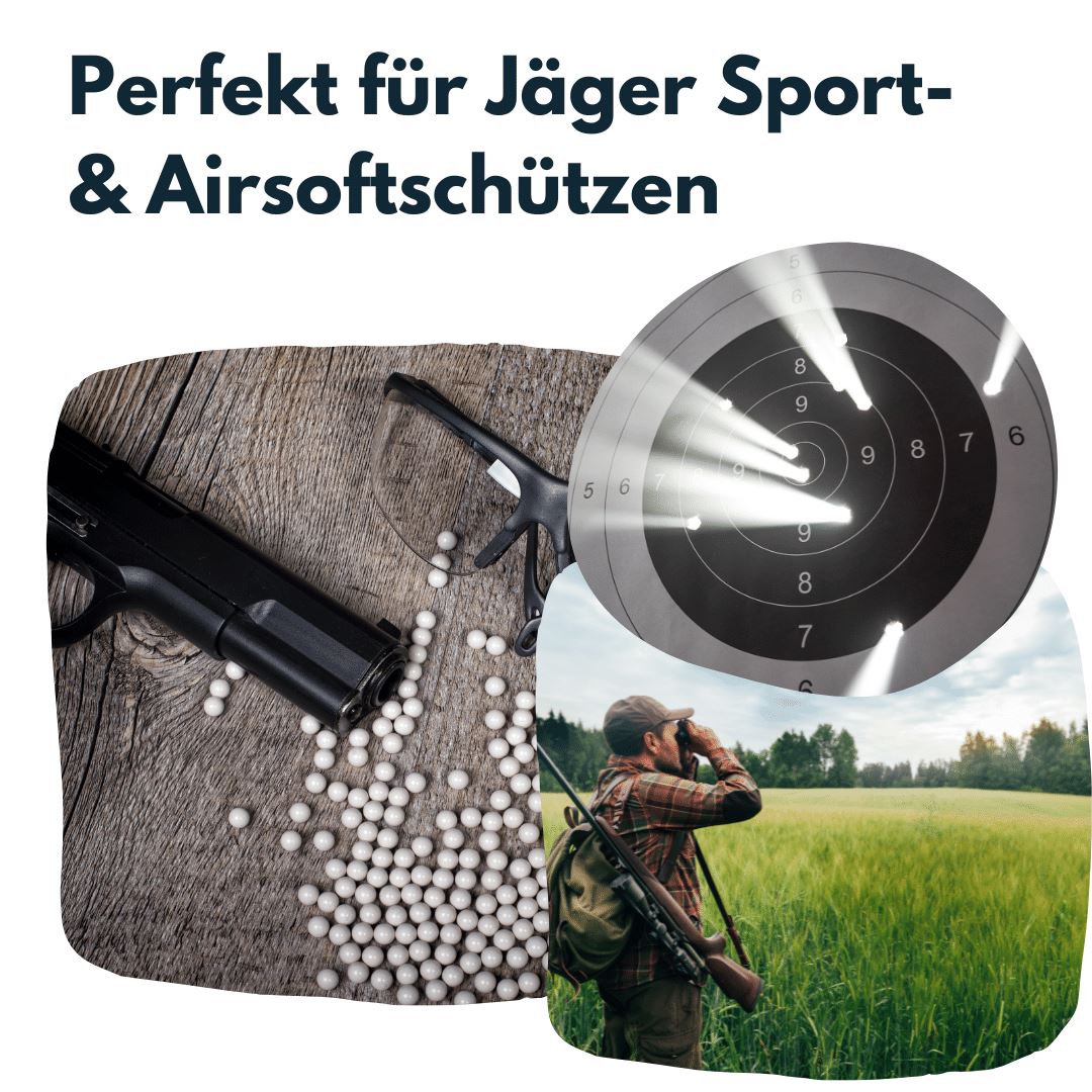 Vector Optics SCRD-51 Maverick-IV 1x20 Mini Leuchtpunktvisier Vector Optics