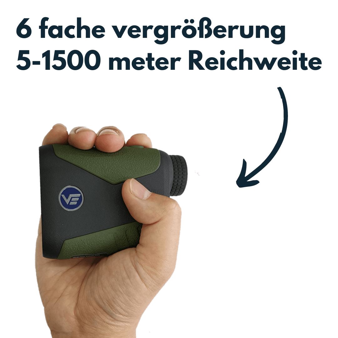 Vector Optics SCRF-16 Forester 6x21 Entfernungsmesser Entfernungsmesser Vector Optics Shop