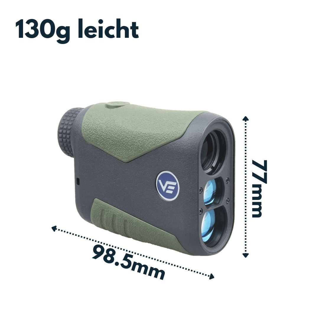 Vector Optics SCRF-16 Forester 6x21 Entfernungsmesser Entfernungsmesser Vector Optics Shop