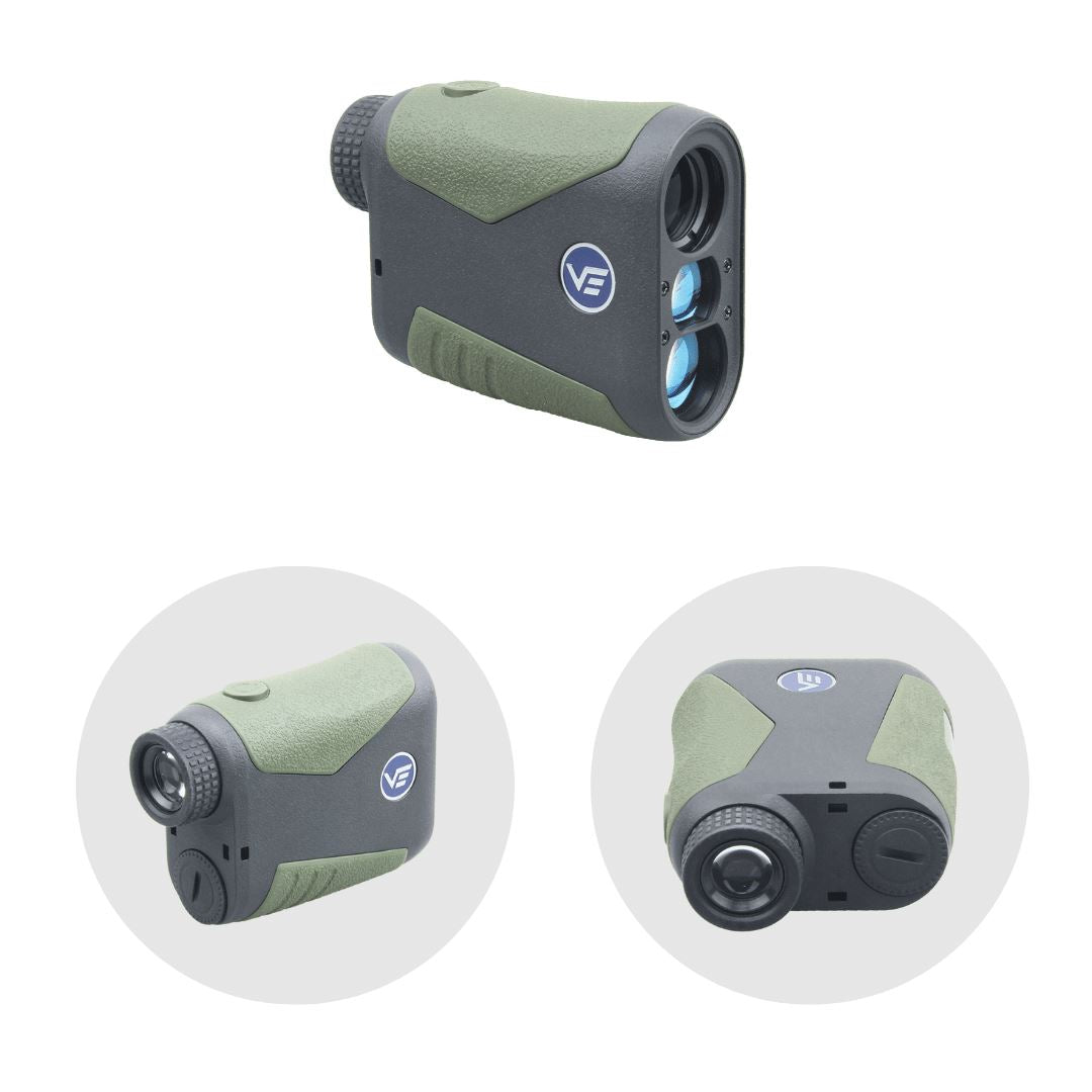 Vector Optics SCRF-16 Forester 6x21 Entfernungsmesser Entfernungsmesser Vector Optics Shop