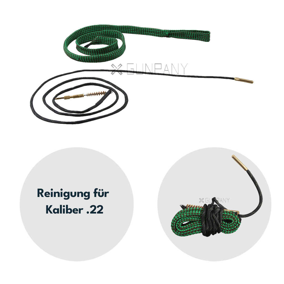 Vector Optics GPCL-22LR Reinigungsschnur für .22LR