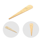 Vector Optics SCOT-58 Gewehrlaufmessgerät aus Messing