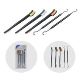 Vector Optics GPGC-3B2P Bürsten & Sichelsonden Set