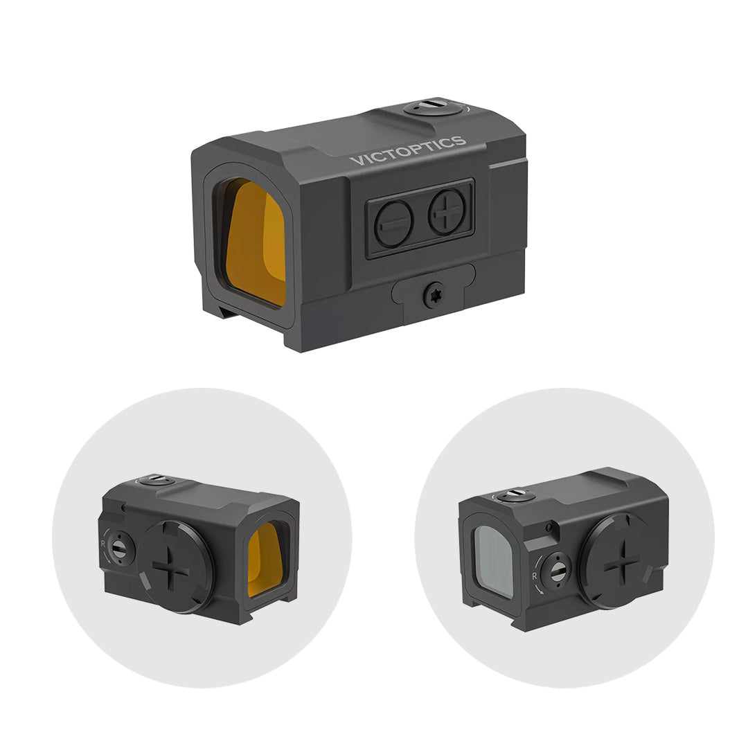 Victoptics RDSL34 SRD 1x18x20 VOD – Vector Optics Shop