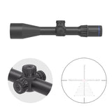 Vector Optics SCFF-35 Tauron 5-40x56 ED GenII FFP