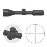 Vector Optics SCOM-36 Matiz 3-9x50 Fiber SFP