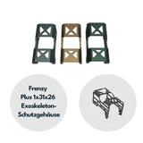 Vector Optics SCRD-67A Skelton Schutz für SCRD-67 in versch. Farben