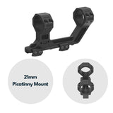 Vector Optics XASR-F3100 X-Accu Blockmontage für 30mm Tubus, 11mm Dove Vector Optics XASR-F3100 X-Accu Blockmontage für 30mm Tubus, 11mm Dove