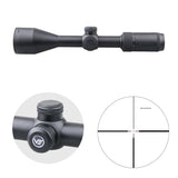 Vector Optics SCOM-28 Matiz 3-9x50SFP